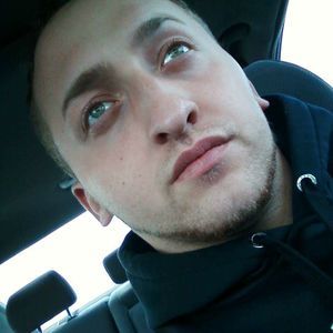 Meet your Posher, Aldin